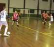 Basketinho levou a melhor sobre o Julinho