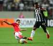 Equipe colorada foi derrotada pelo Galo no último domingo pelo placar de 3 a 1