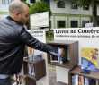 Glauber livros