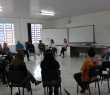 Grupo de tabagismo