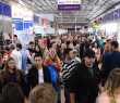 Público presente na ExpoBento 2015