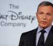 Bob Iger, diretor executivo da Walt Disney Company