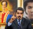 O presidente da Venezuela, Nicolás Maduro