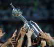 A Libertadores 2017 terá mudanças na definição de confrontos