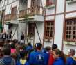 Festejos da Semana da Pátria foram abertos nessa quinta-feira