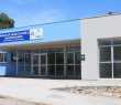 Nova Unidade Básica de Saúde do bairro Cinquentenário