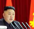 O ditador norte-coreano, Kim Jong Un