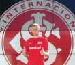 Klaus é o novo reforço do Inter para a temporada 2017