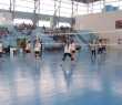 Mamãe Joga Vôlei