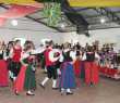 3ª edição do Festival de Danças Alemãs Infantis