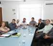 Encontro segurança pública
