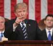 O presidente americano, Donald Trump