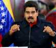 O presidente da Venezuela, Nicolás Maduro