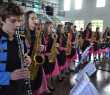 Orquestra de Sopros
