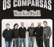 Os Comparsas