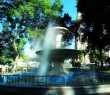 Praça Thomaz Pereira, Venâncio Aires