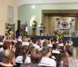 Iniciativa da Brigada Militar busca prevenir estudantes contra drogas e violência