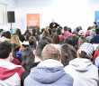 Fotos: Show Palestras deste projeto realizadas em agosto de 2018 em Bom Reitero do Sul e Porto Alegre.