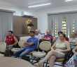 Reunião reuniu empresários locais