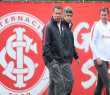 Celso Roth, novo técnico colorado