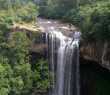 Cascata de Salto Ventoso