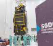 Satélite para defesa e comunicações será lançado na Guiana Francesa