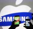 Samsung: a sul-coreana comercializou 77 milhões de smartphones, 5,5% a mais do que no segundo trimestre de 2015