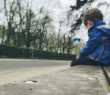Abuso infantil: 