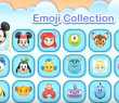 Emojis da Disney: marca vai lançar coleção de 400 emojis para Android e iOS