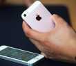 iPhone: vendas estão em queda
