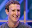 Rindo a toa: ações do Facebook subiram 6,7% após o fechamento nesta quarta-feira