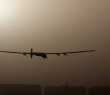Avião Solar Impulse 2 funciona exclusivamente com energia solar