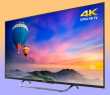 HDR X855C: TV 4K da Sony roda sistema Android