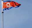 Bandeira da Coreia do Norte