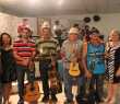 Terno dos Kroth, Palanque Pequeno, Mato Leitão