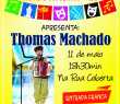 Thomas Machado