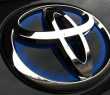 Logo Toyota