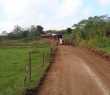 Travessão dos Regert