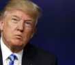 O presidente americano, Donald Trump