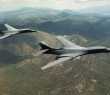 U.S. B-1B bombers