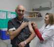 Vacina contra o vírus H1N1