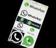 Logo do aplicativo de chat Whatsapp